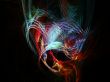Fractal background