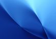 Abstraction wavy background