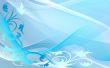 Abstraction background