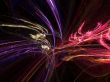 Fractal background