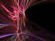 Fractal background