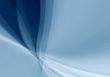Abstraction wavy background