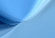 Abstraction wavy background