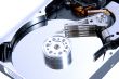 hard disk blue
