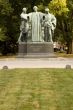 Alma Mater University of Illinois