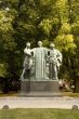 Alma Mater University of Illinois