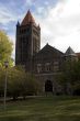 Altgeld Hall