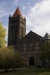 Altgeld Hall