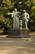 Alma Mater University of Illinois