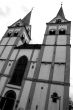 Switzerland Architecture