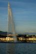 Switzerland Fountain