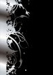 gothic nature silver