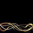 worm vine golden