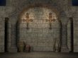 Ancient Asylum