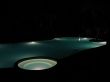 pool at night