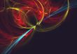 Abstraction background