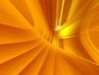 Golden net