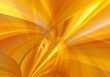 Yellow abstract