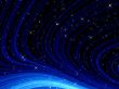 Space background