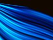 Abstraction flame background