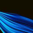 Abstraction flame background