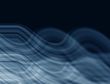 Abstraction smoky background