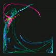 Abstraction frame