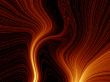 Space background