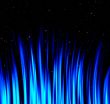 Abstraction flame background