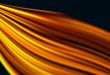 Abstraction flame background