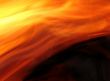 Abstraction flame