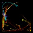 Abstraction frame