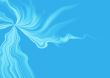 Abstraction smoky background