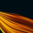 Abstraction flame background