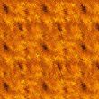 Abstraction flame background