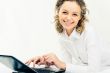 Working woman