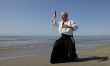 training of Aikido