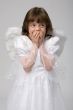 surprised angel