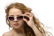 woman in sunglasses