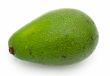 green avocado