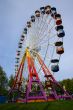 `Big wheel`.