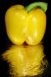 Yellow paprika 3
