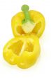 Yellow paprika 7