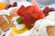 wonderful breakfast