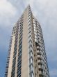 Modern building