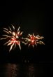 spider-like fireworks