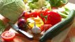 Fresh Vegetables