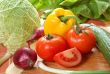 Fresh Vegetables