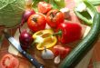 Fresh Vegetables