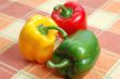 Fresh Vegetables